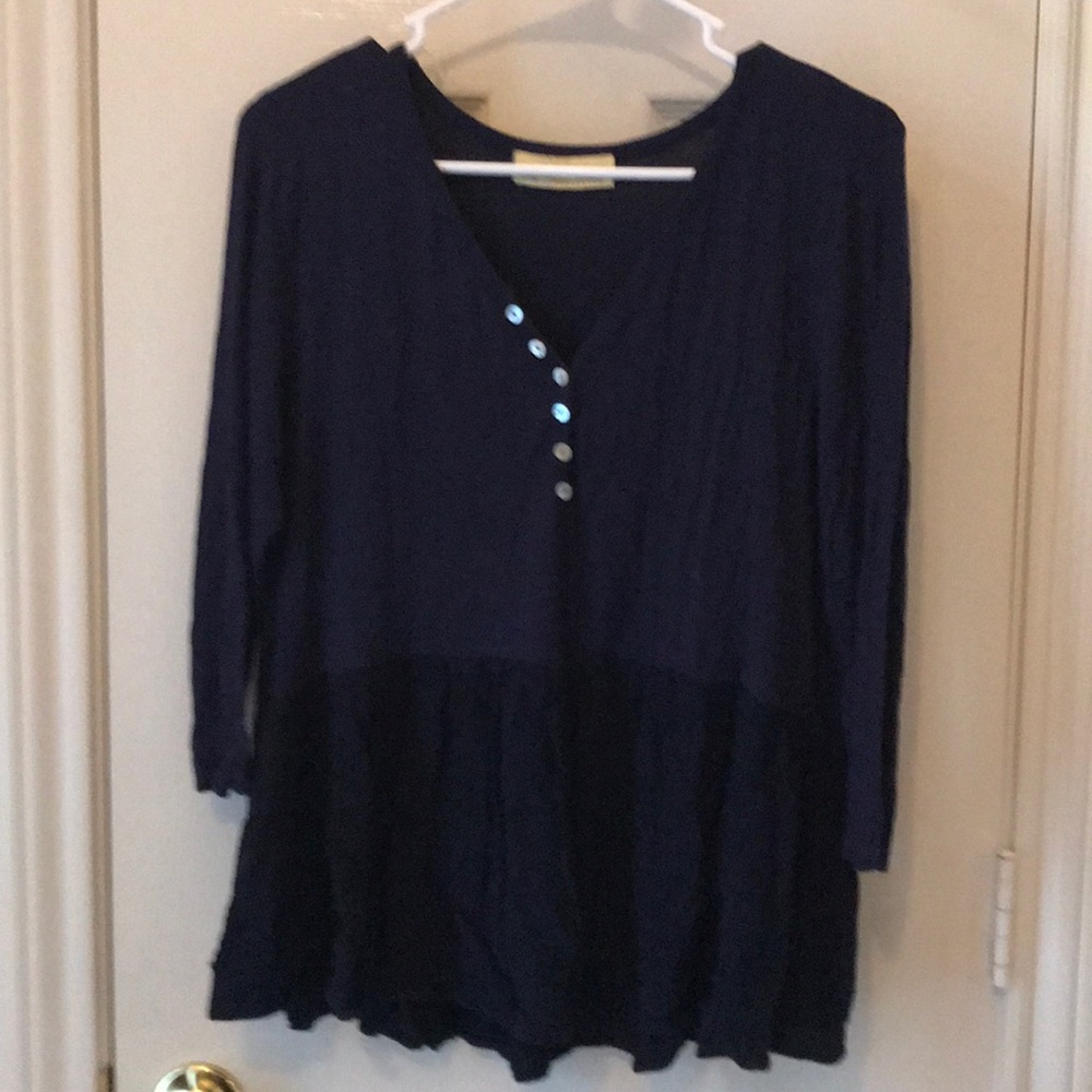 Babydoll Top